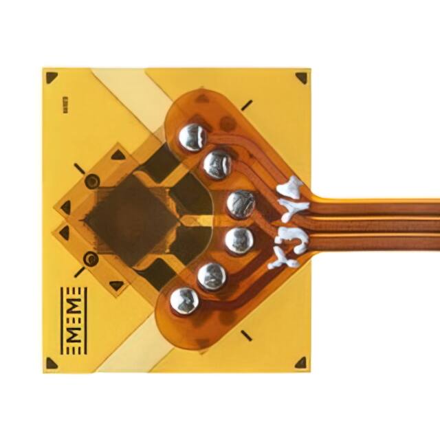 MMF405282 Micro-Measurements (Division of Vishay Precision Group)  estensimetri